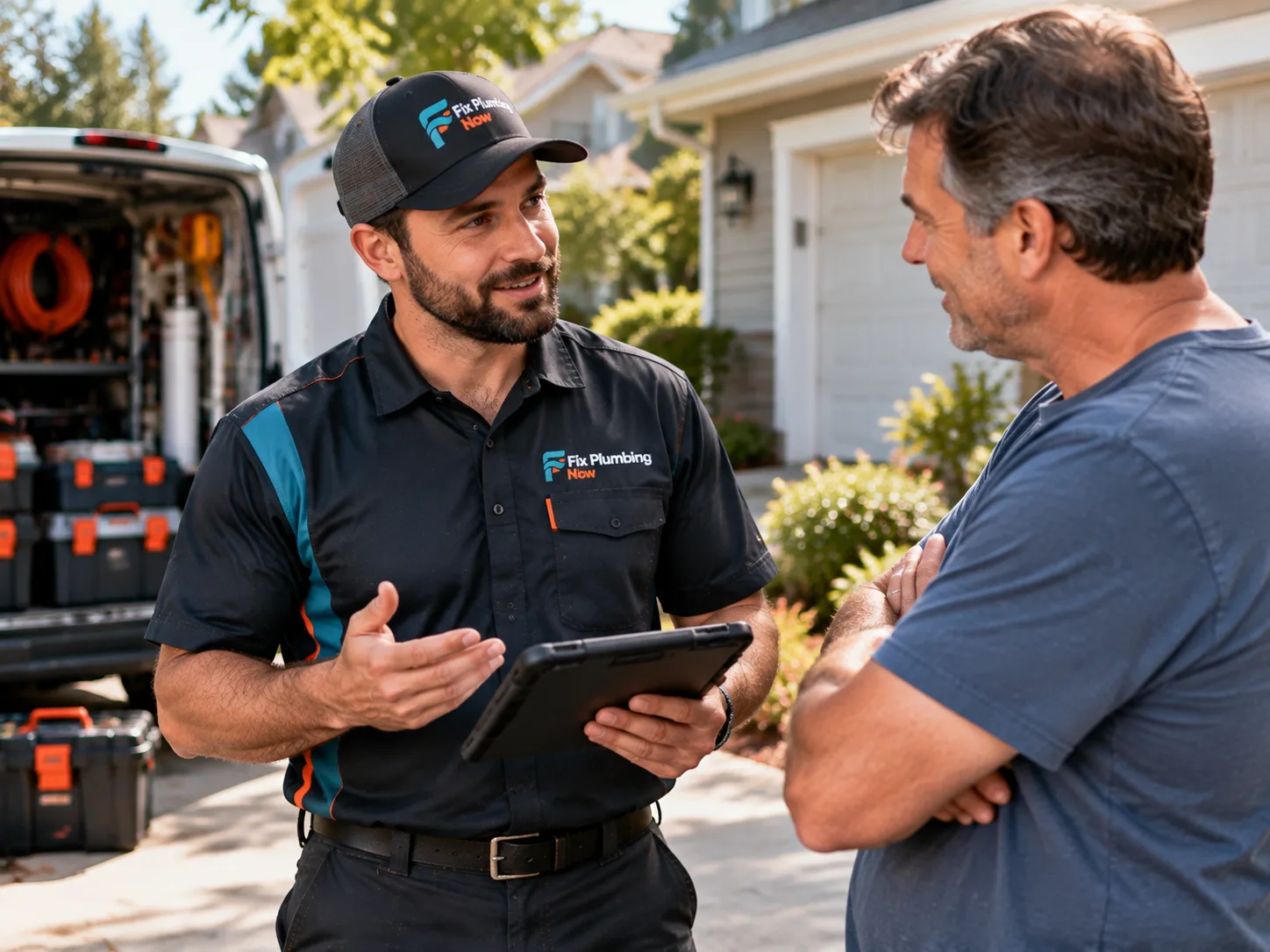 Clogged Drain Service Navasota, TX FAQs